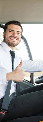 Chauffeurs autocar expérimentée