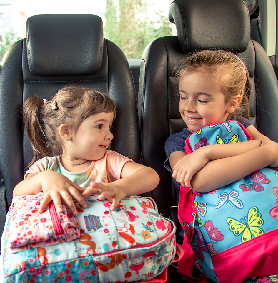 Voyage scolaire