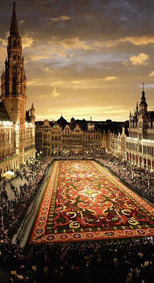 Grand-Place Bruxelles