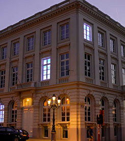 Musée Magritte