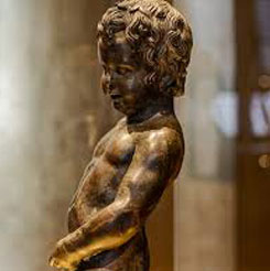 Manneken Pis
