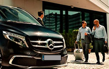 Transfert pour entreprise