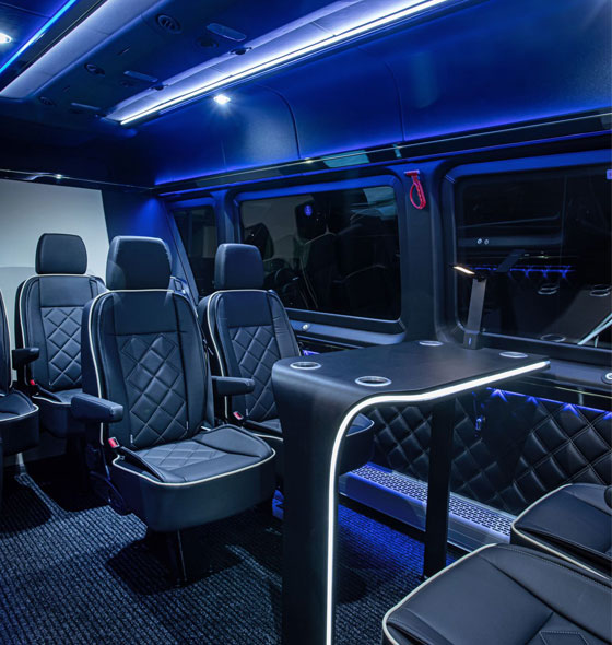 Autocar - Bus