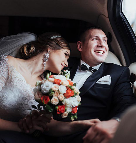 Mariages et cérémonies