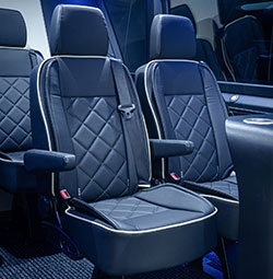 Bus - Mini bus